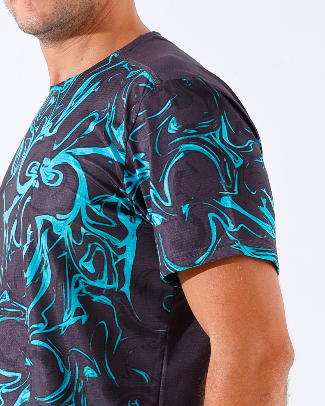Panther Aqua Burn Set