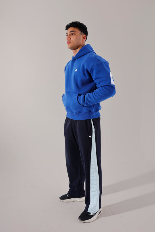 Moraccan blue Beast set