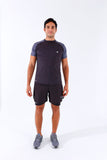 Panther Dry-Fit Perfomra 1.0 Black Set