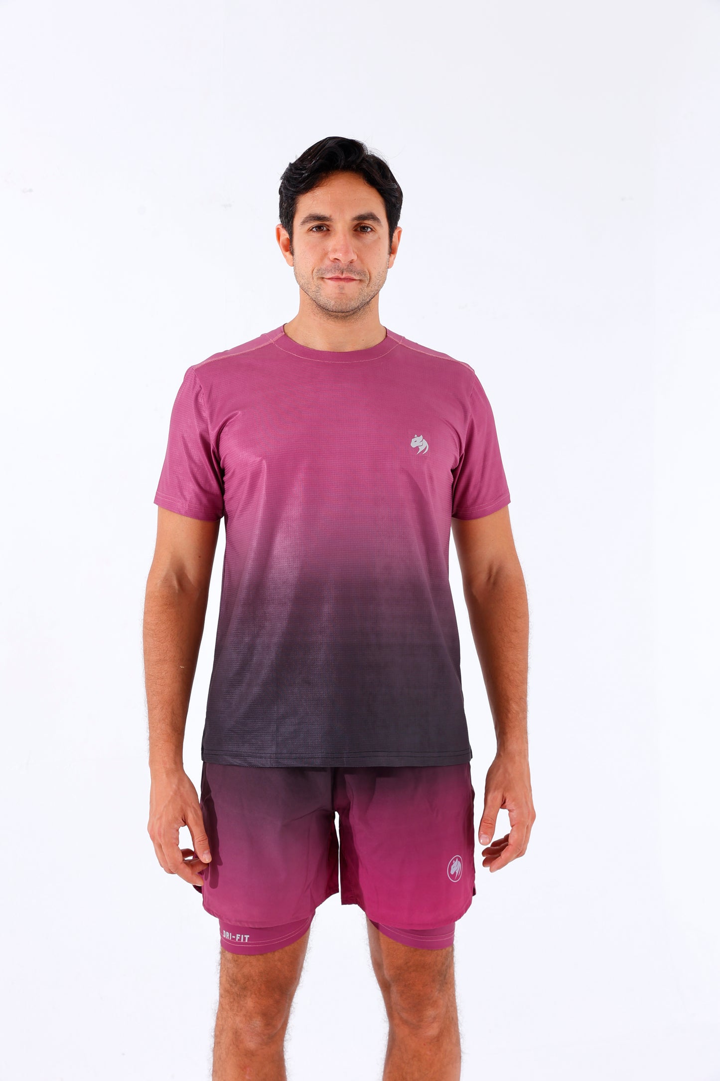Panther Mulberry Gradient Set