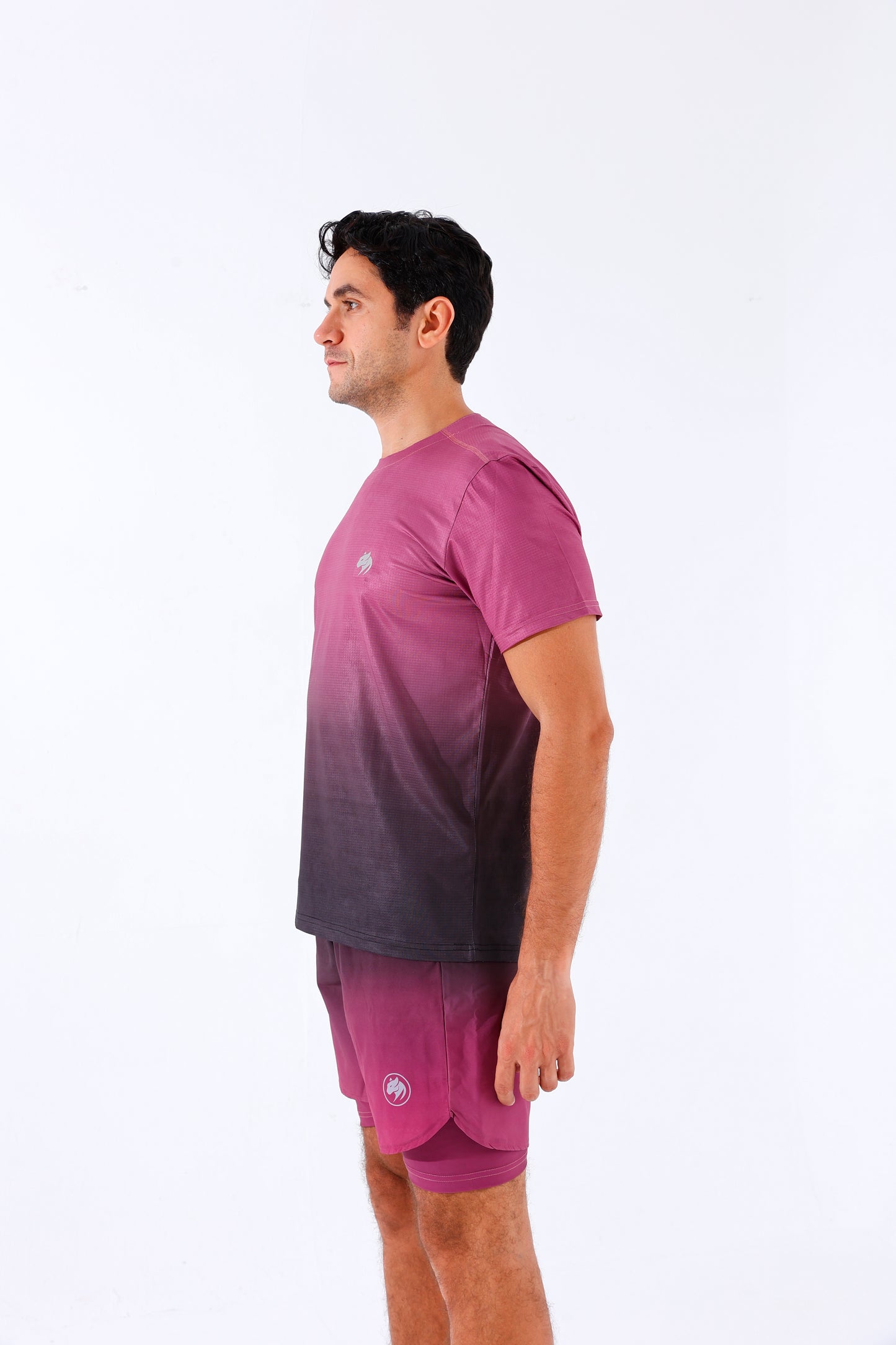 Panther Mulberry Gradient Set