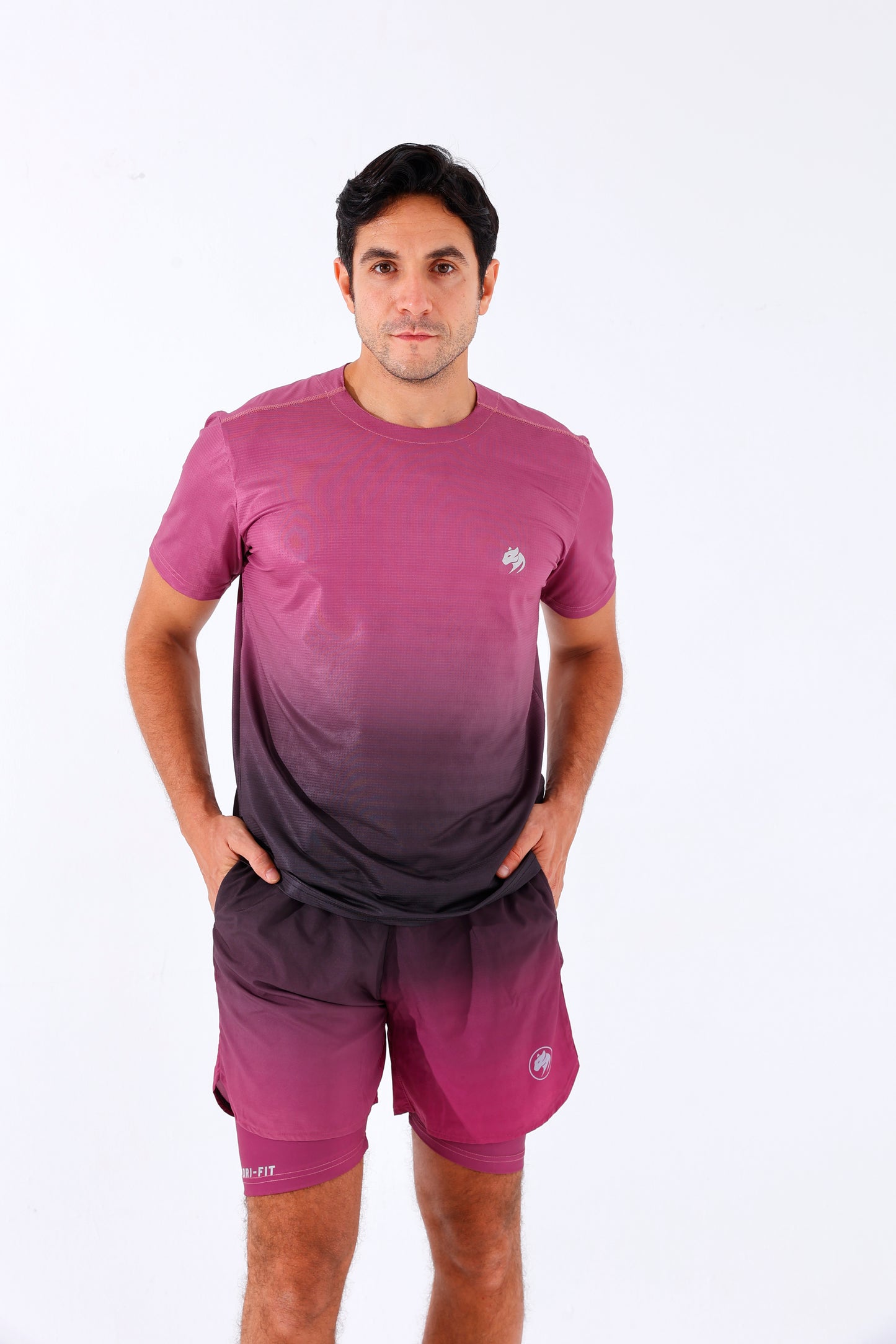 Panther Mulberry Gradient Set