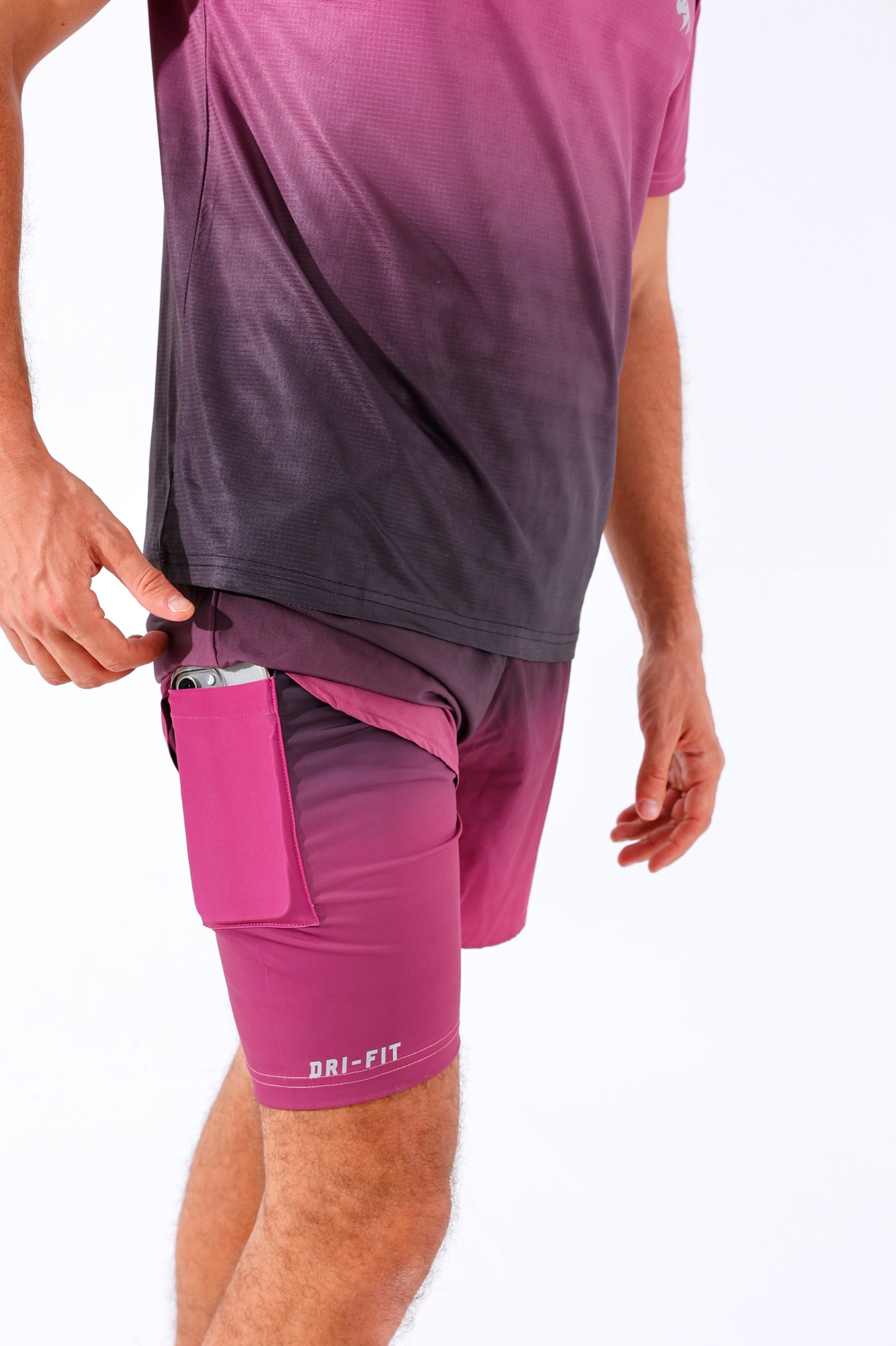 Panther Mulberry Gradient Set