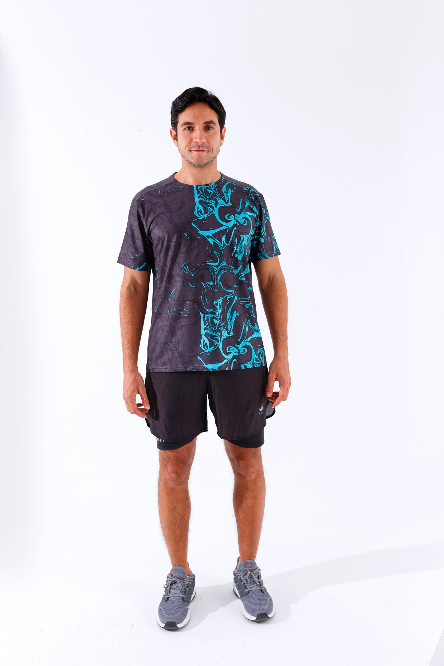 Panther Aqua Burn Set