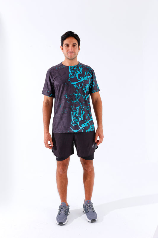Panther Aqua Burn Set