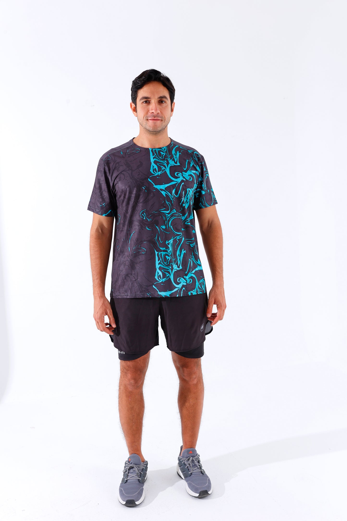 Panther Aqua Burn Set