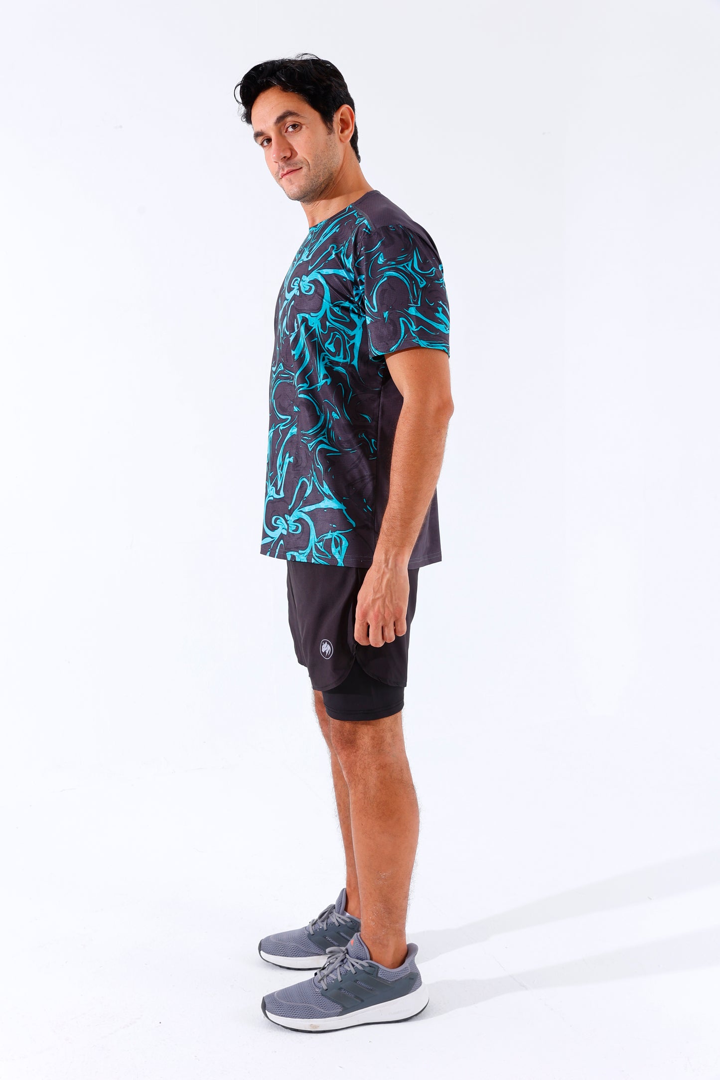Panther Aqua Burn Set