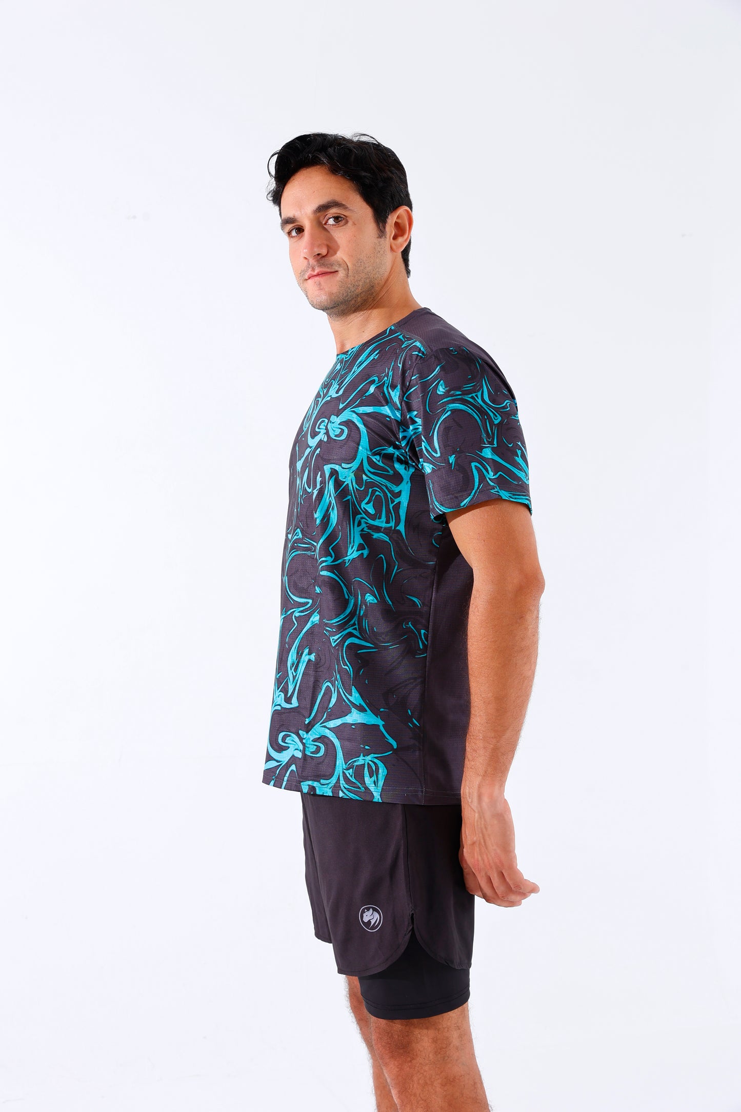 Panther Aqua Burn Set