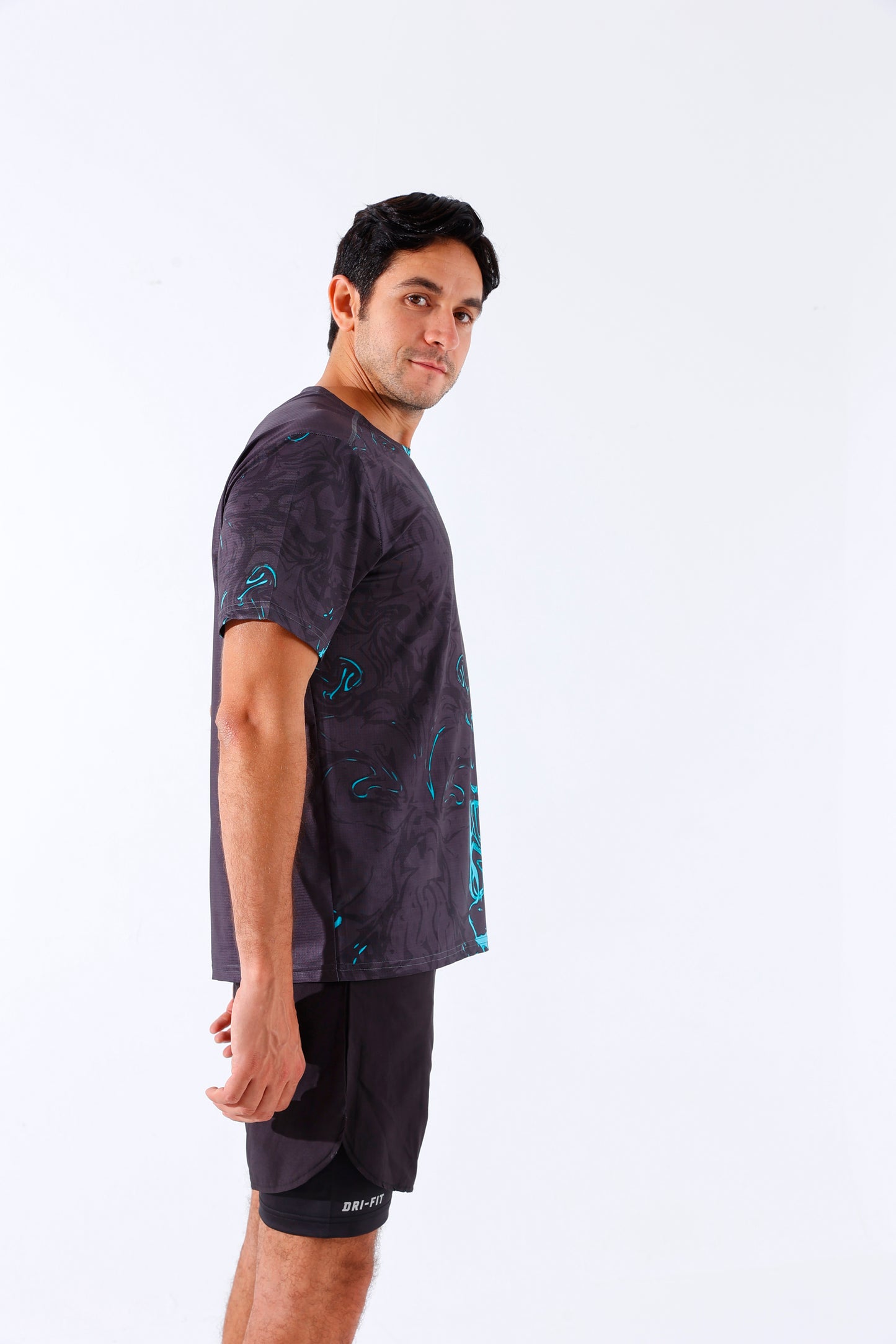 Panther Aqua Burn Set