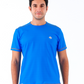 Panther Dry-Fit Essentials Tee Blue