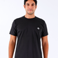 Panther Dry-Fit Essentials Tee Black
