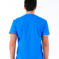 Panther Dry-Fit Essentials Tee Blue