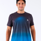 Panther blue haze Tee