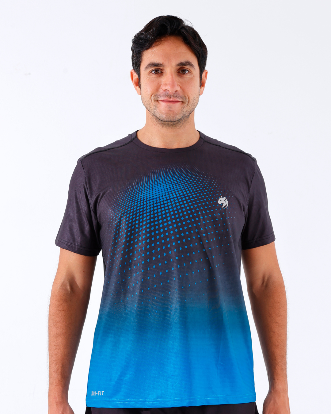 Panther blue haze Tee