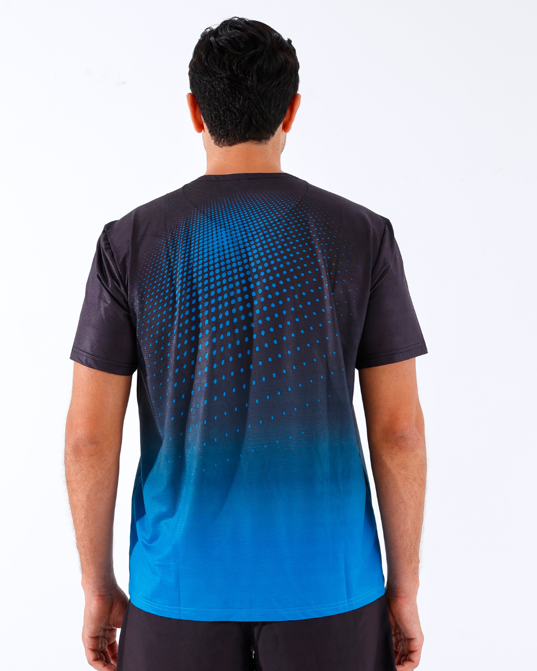 Panther blue haze Tee