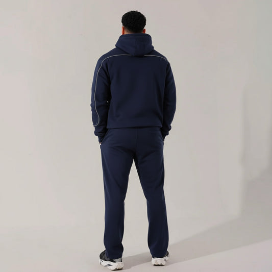 Dark blue hybrid Tech set