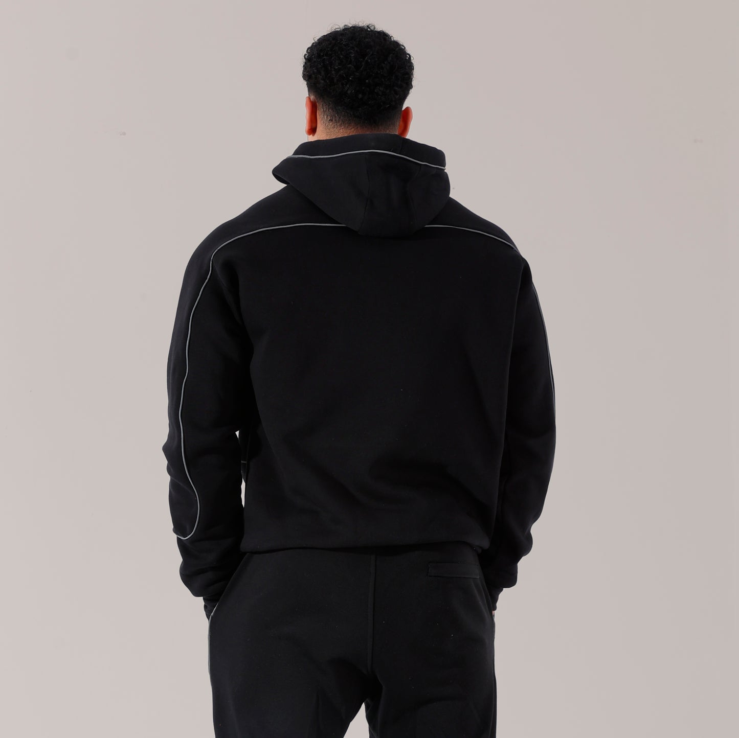 Hybrid Tech Hoodie