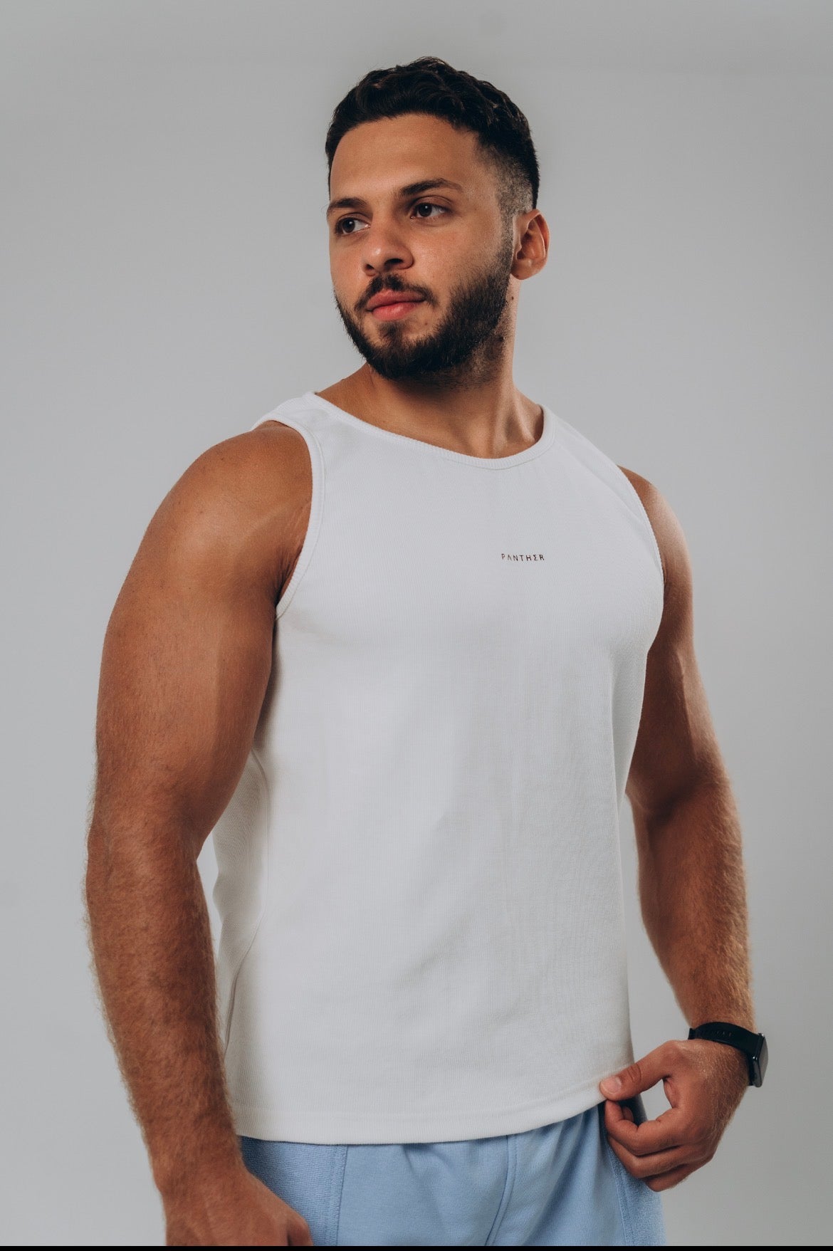 PANTH∑R Tank Top