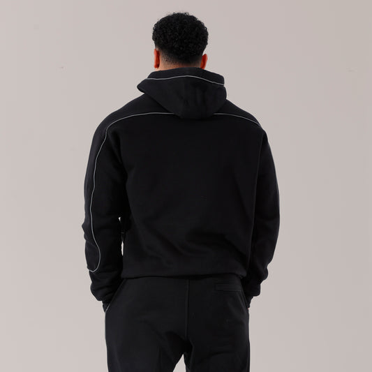 Hybrid Tech Hoodie