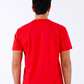 Panther Dry-Fit Essentials Tee Maroon