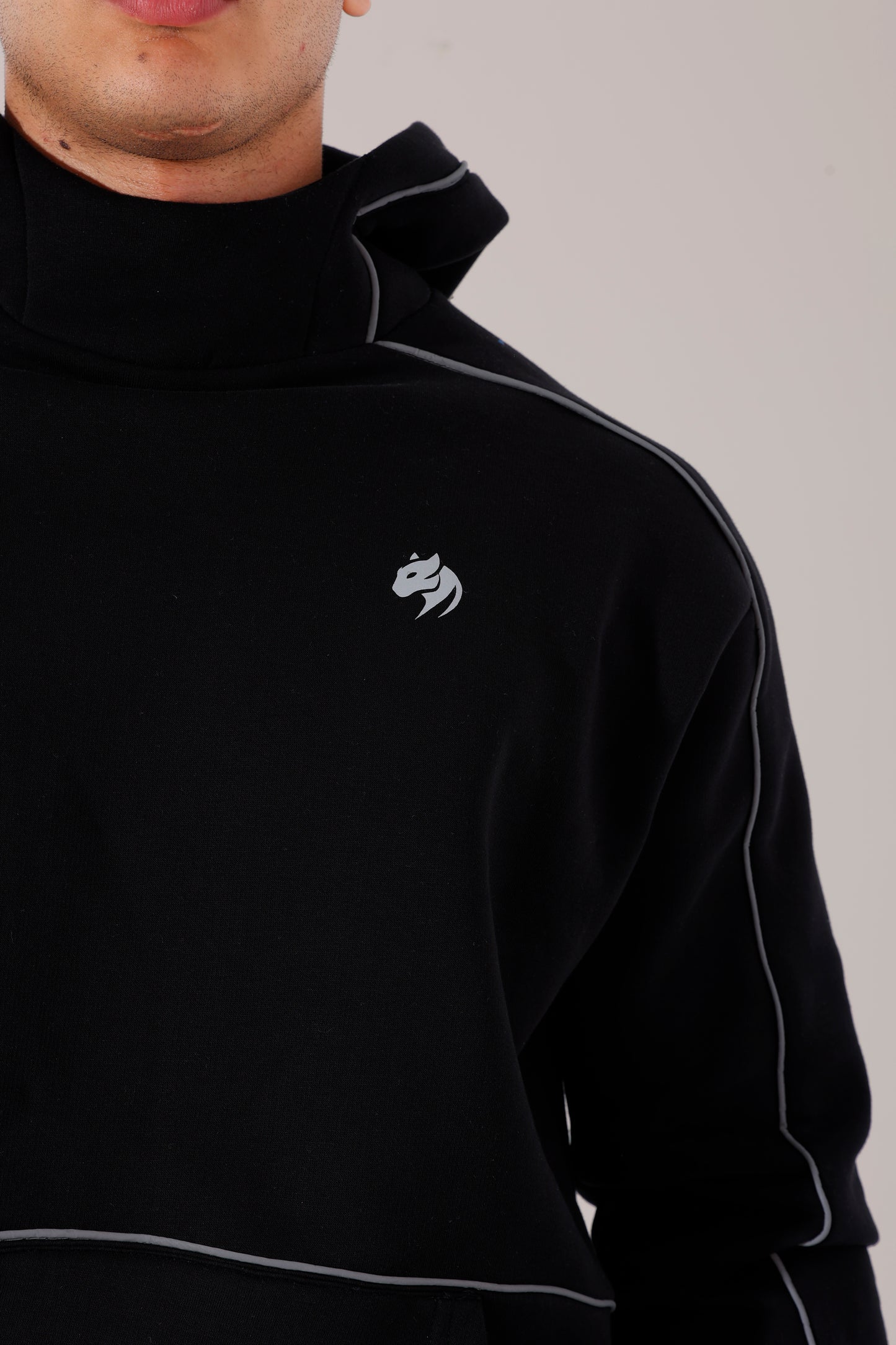 Hybrid Tech Hoodie