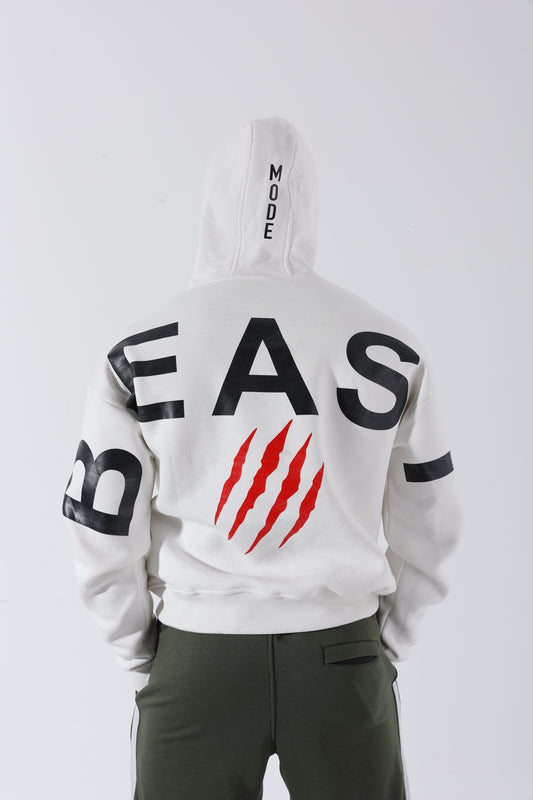 Offwhite Beast set