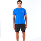 Panther Dry-Fit Essentials Set Blue