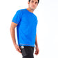 Panther Dry-Fit Essentials Set Blue