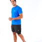 Panther Dry-Fit Essentials Set Blue