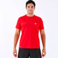 Panther Dry-Fit Essentials Set Maroon