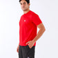 Panther Dry-Fit Essentials Set Maroon