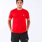 Panther Dry-Fit Essentials Set Maroon