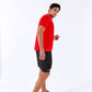 Panther Dry-Fit Essentials Set Maroon