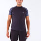 Panther Dry-Fit Perfomra 1.0 Black Set