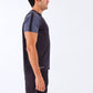 Panther Dry-Fit Perfomra 1.0 Black Set