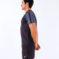 Panther Dry-Fit Perfomra 1.0 Black Set