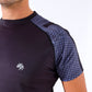 Panther Dry-Fit Perfomra 1.0 Black Set