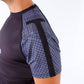 Panther Dry-Fit Perfomra 1.0 Black Set
