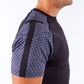 Panther Dry-Fit Perfomra 1.0 Black Set