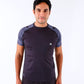 Panther Dry-Fit Perfomra 1.0 Black Set