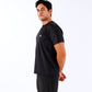 Panther Dry-Fit Essentials Black Set