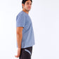 Panther Dry-Fit Silver Mesh Set
