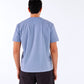 Panther Dry-Fit Silver Mesh Set