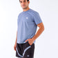 Panther Dry-Fit Silver Mesh Set
