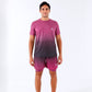 Panther Mulberry Gradient Set