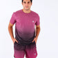Panther Mulberry Gradient Set