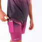 Panther Mulberry Gradient Set