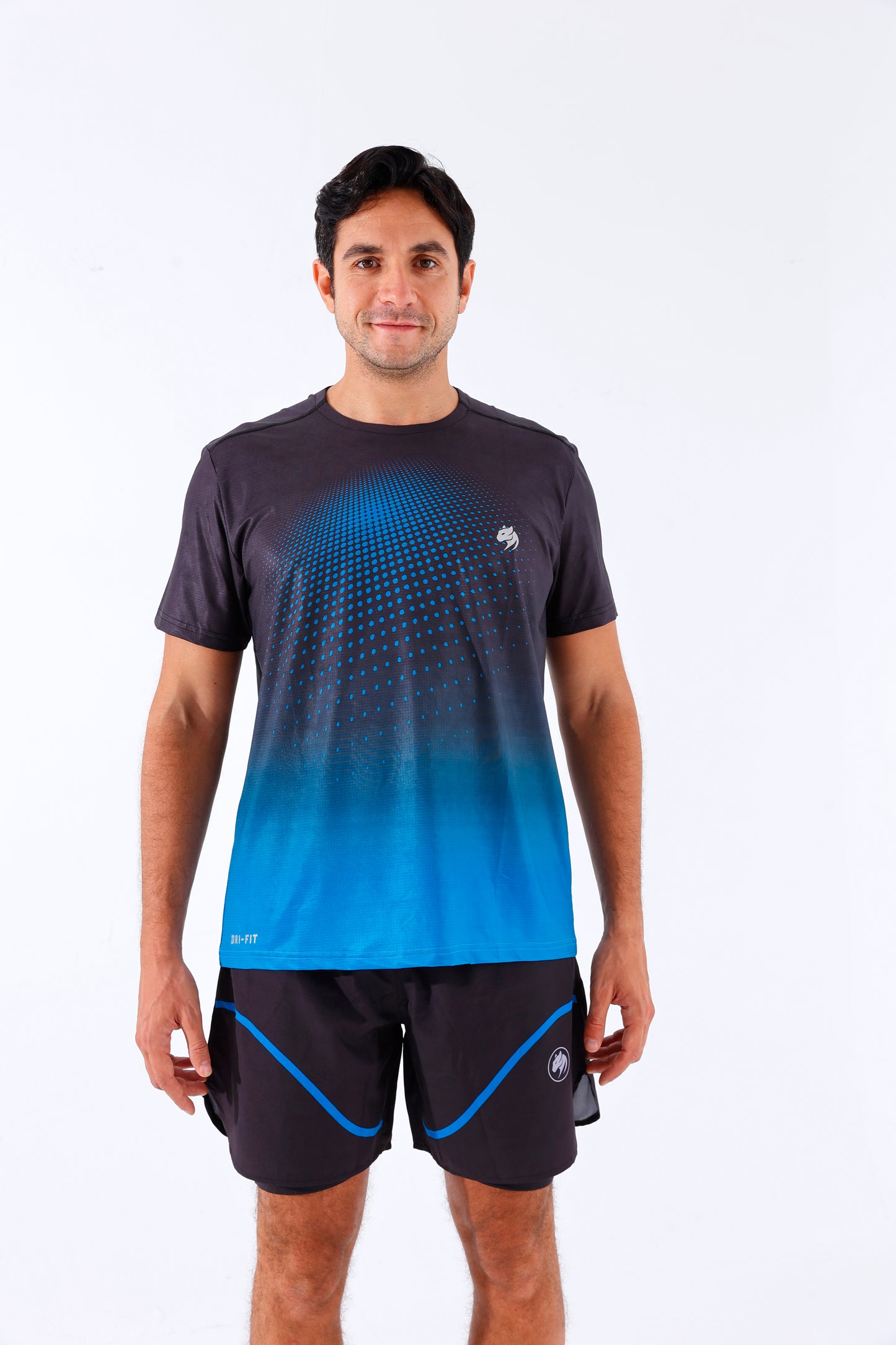 Panther Blue Haze Set