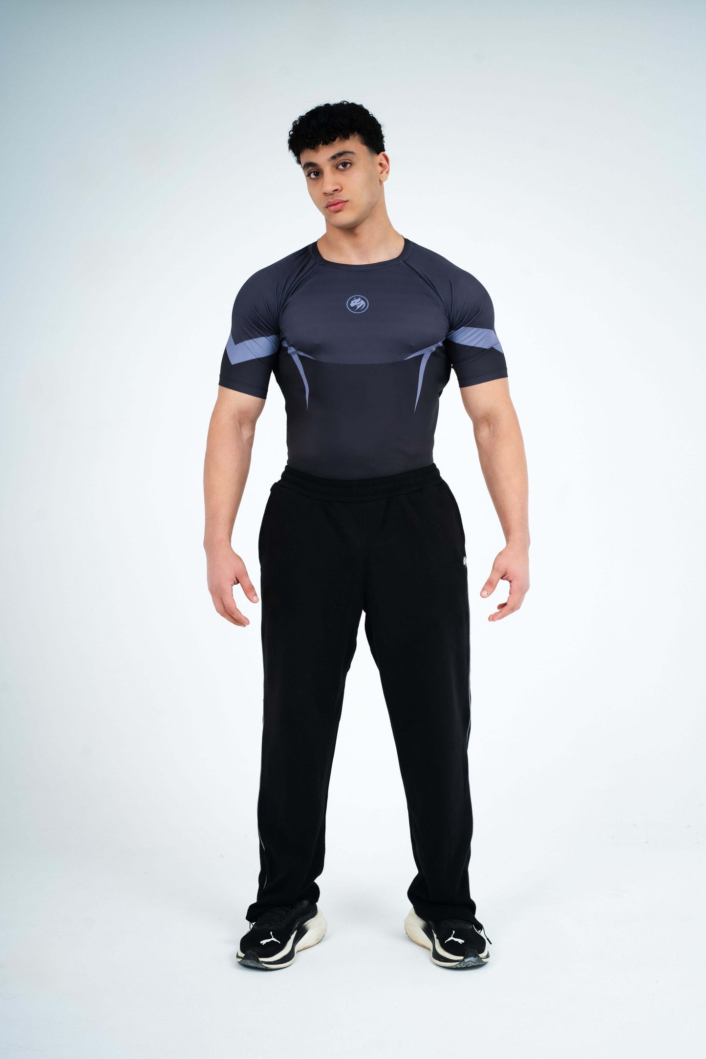 Silver Panther Pro-Compression