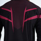Panther Pro Quarter Zipper- Maroon